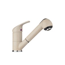 Pyramis Festivo Dark Beige Μπαταρία Κουζίνας 095202301